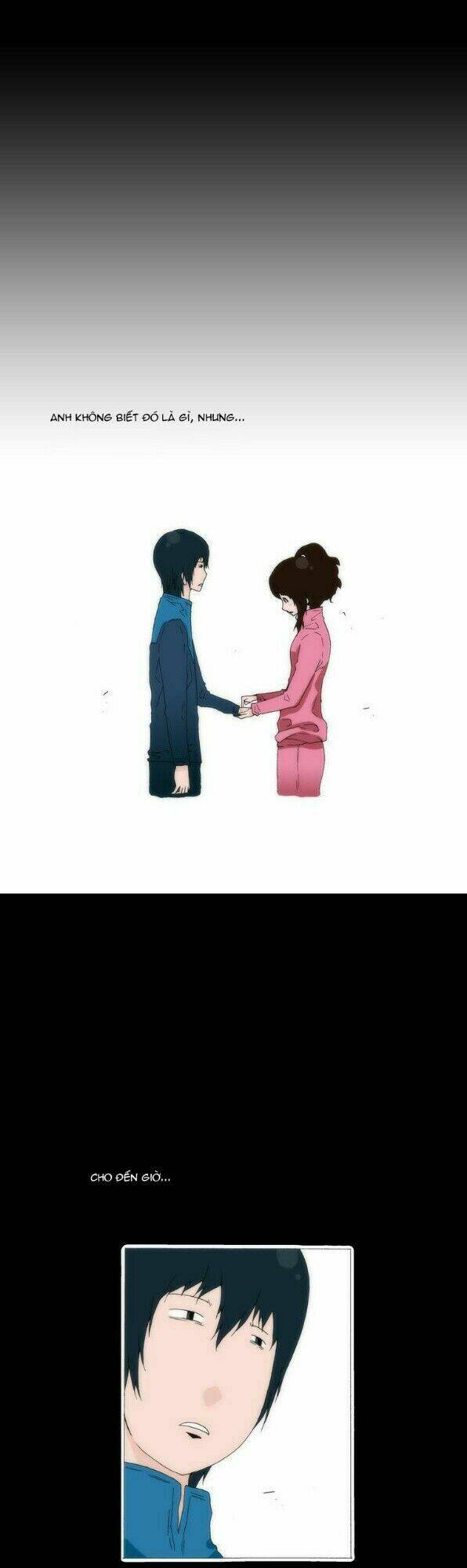 can't see can't hear but love chapter 42 23