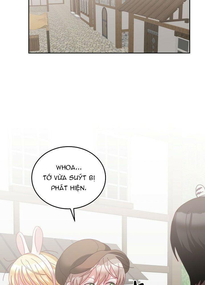 cô tiểu thư bé nhỏ thuần hóa các nhân vật chính chapter 48 26