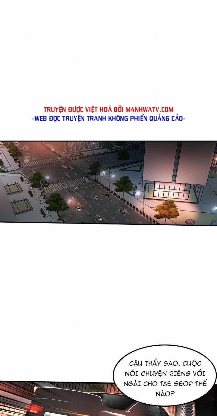 điều tra viên chuyển sinh chapter 61 2