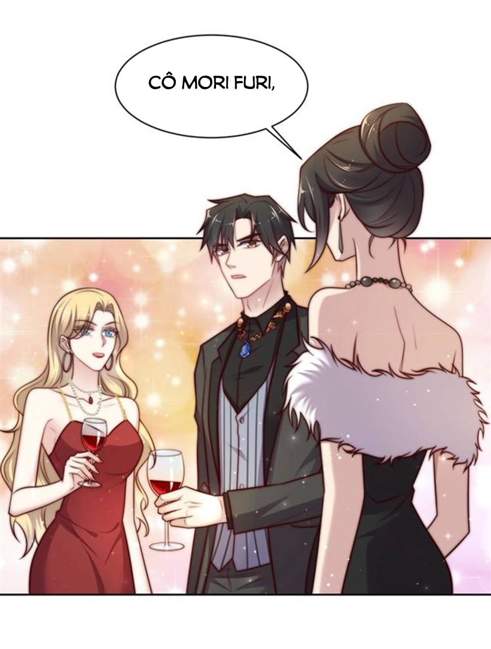 khoá chặt đôi môi (full) chapter 69 36