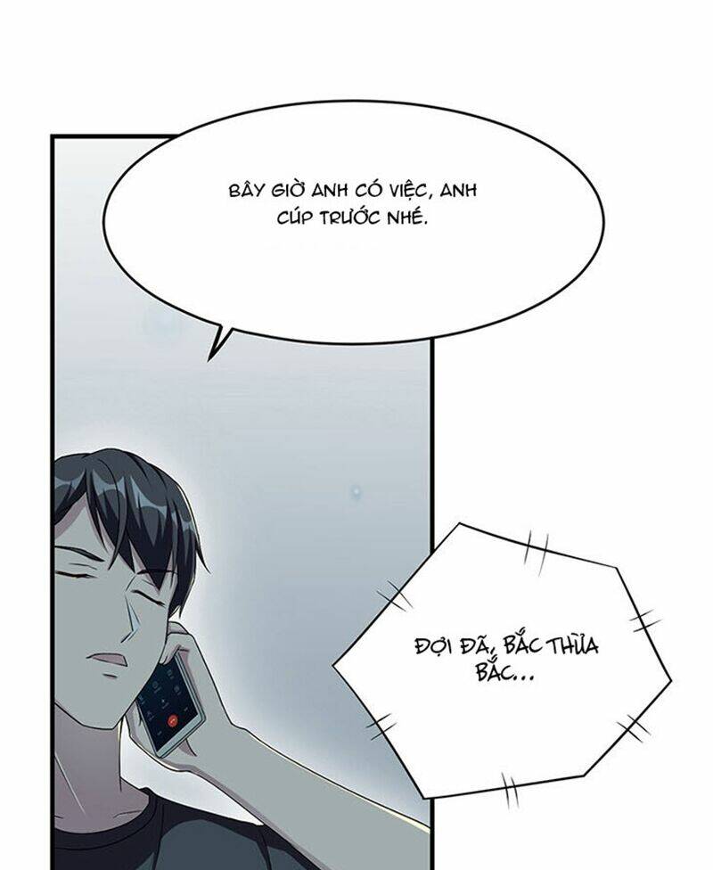 mạc thiếu bức hôn: vợ mới khó chống đỡ chapter 14 11