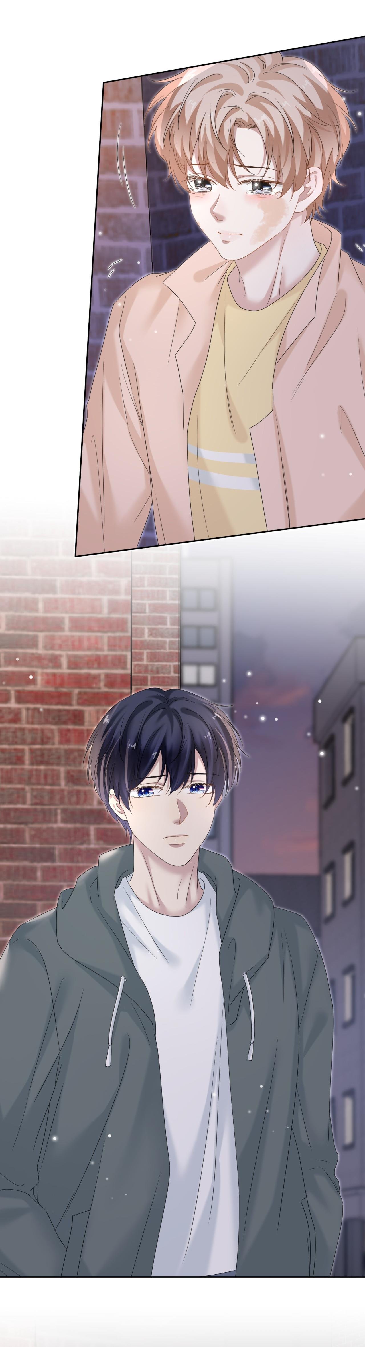 ẩn trung (end) chapter 33 13