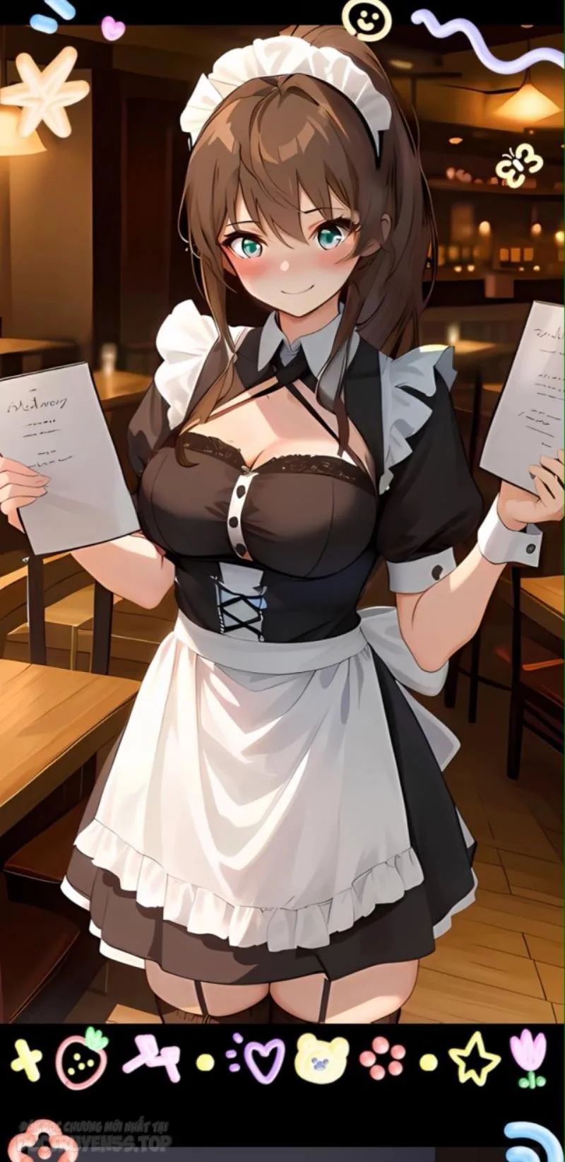 sau khi nằm, ta trở thành đại yêu chi vương chapter 26.5 4