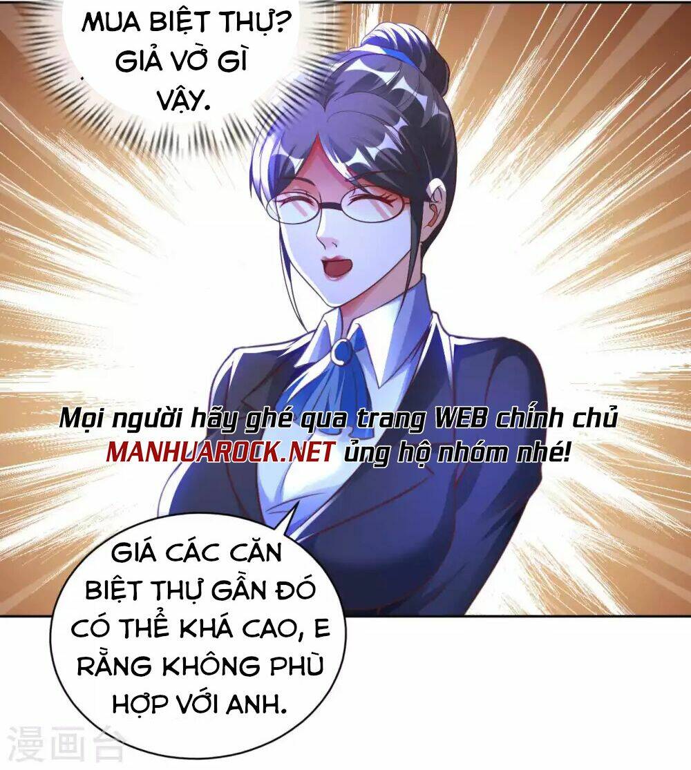 sư phụ của ta là thần tiên chapter 45 23