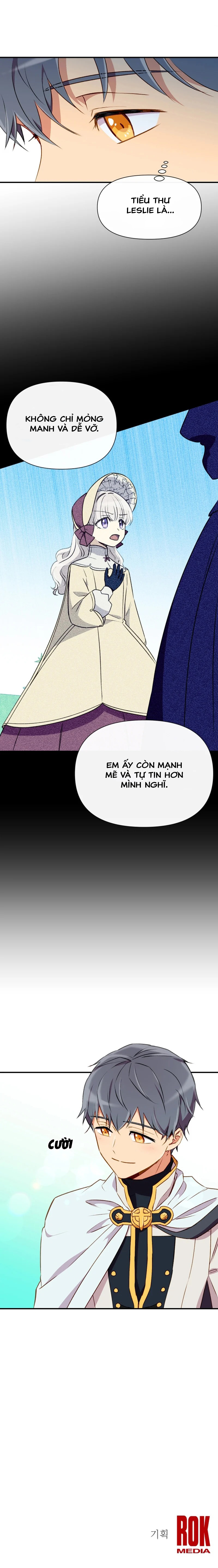 bản khế ước với nữ công tước ác ma chapter 50 18