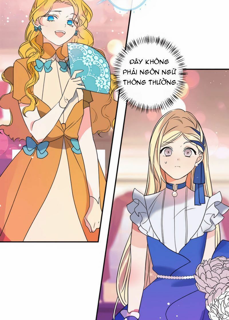 tôi đang nuôi dưỡng một con quái thú chapter 7 36