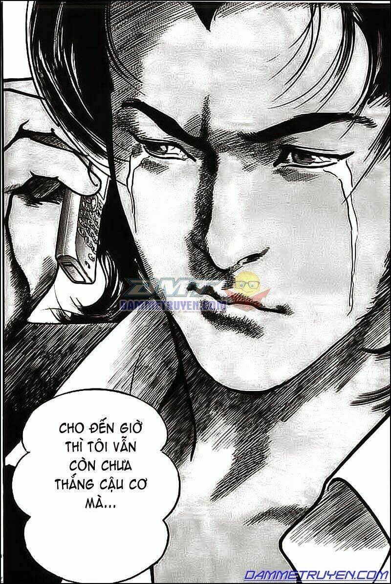 heat - thế giới ngầm chapter 46 22