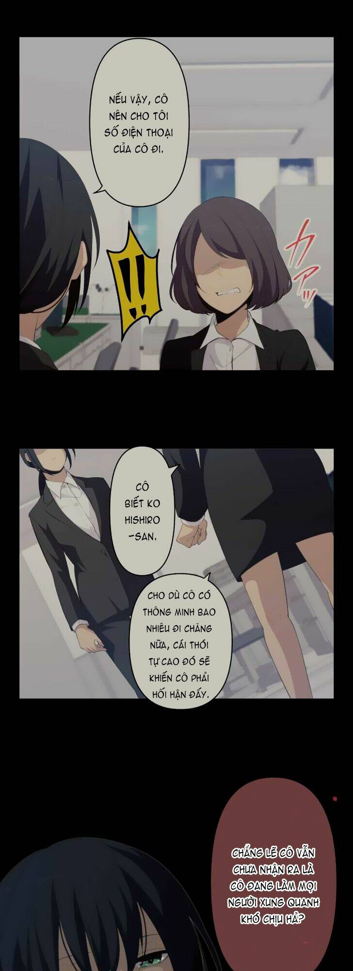 viên thuốc trùng sinh chapter 135 6