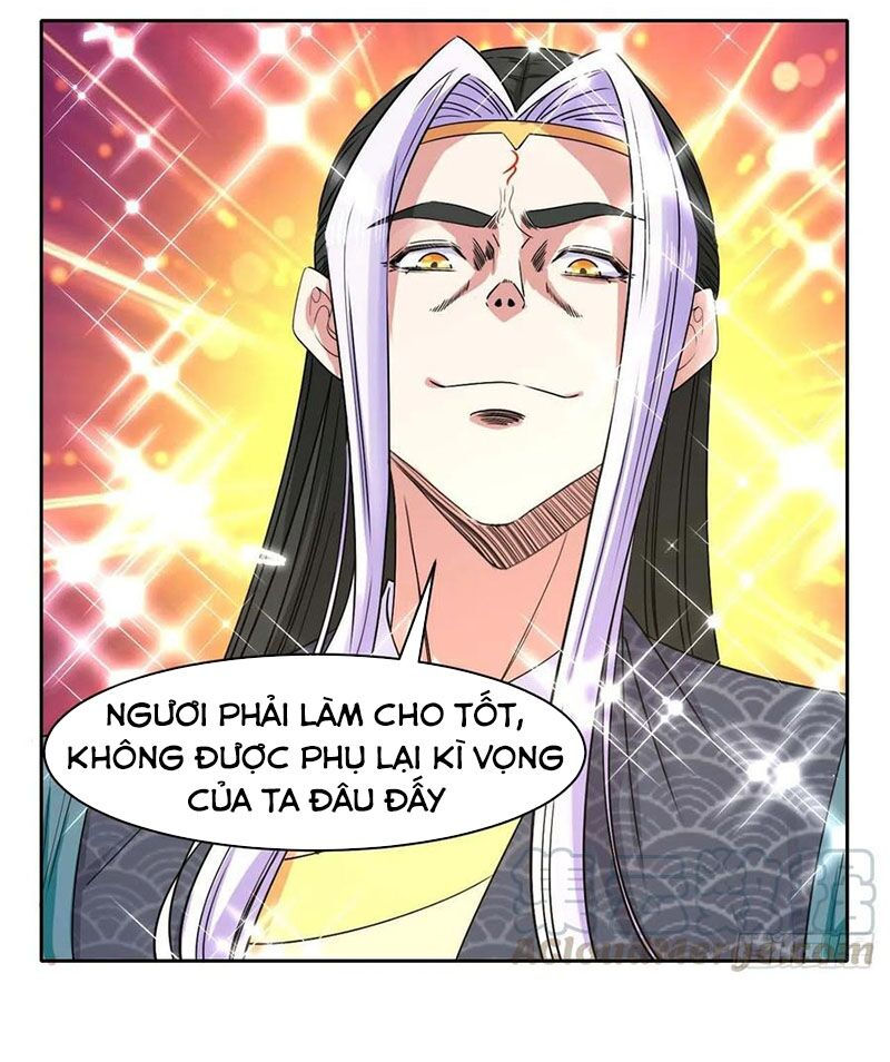 Sư Tỷ Của Ta Đông Đến Một Đám chapter 130 6