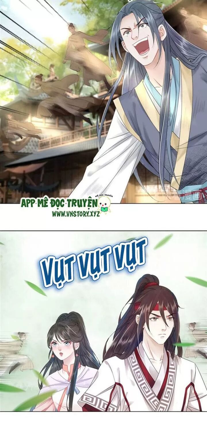 cực phẩm phế vật tiểu thư chapter 76 41