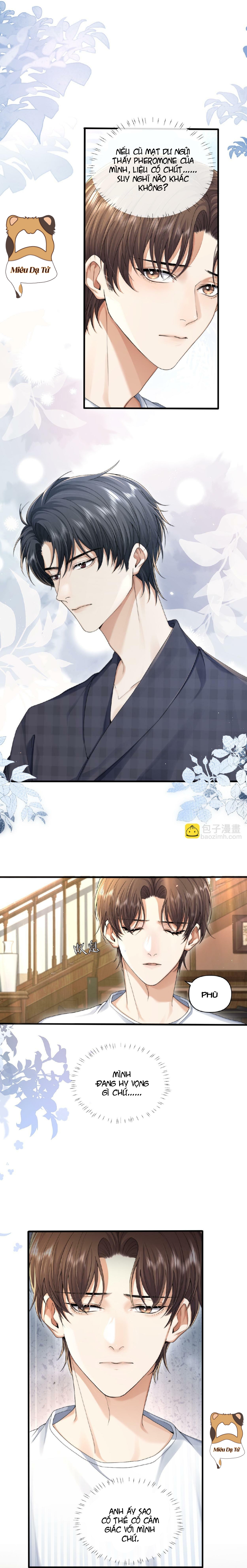 kẻ săn mồi đỉnh cấp chapter 10 3