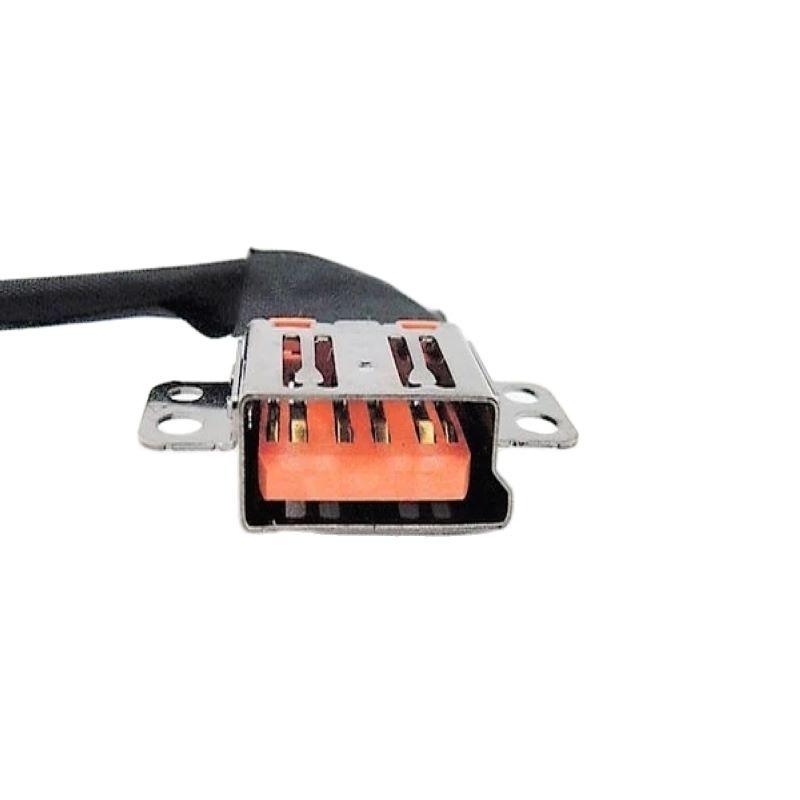 Cáp Kết Nối Cổng Sạc Nguồn DC Cho Lenovo Yoga 900S-12ISK 80ML DC30100QP00 5C10K93826