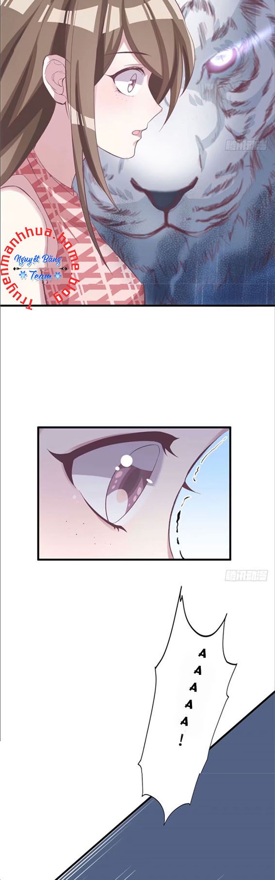 [16+] thảnh thơi thú thế chủng chủng điền, sinh sinh tể chapter 84 18