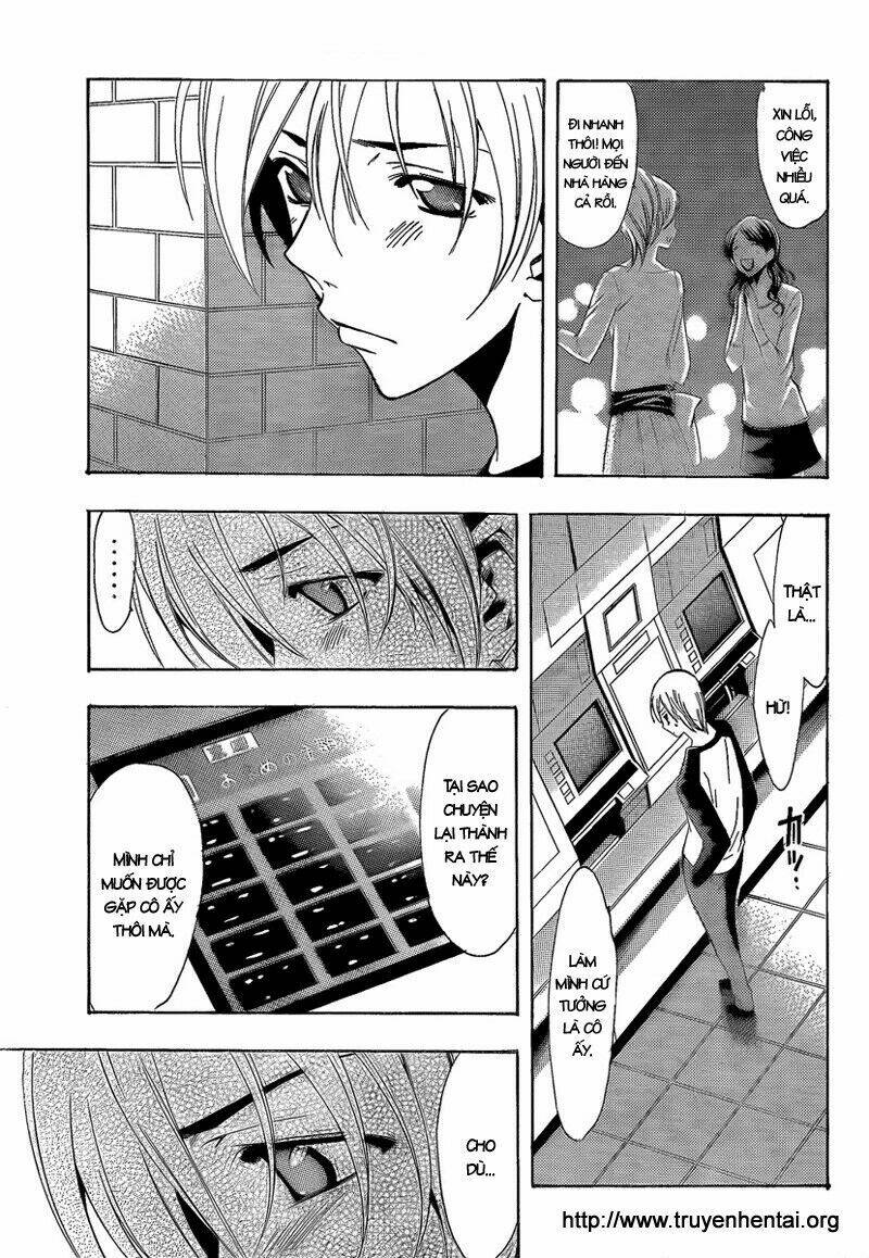 thị trấn tình yêu chapter 69 14