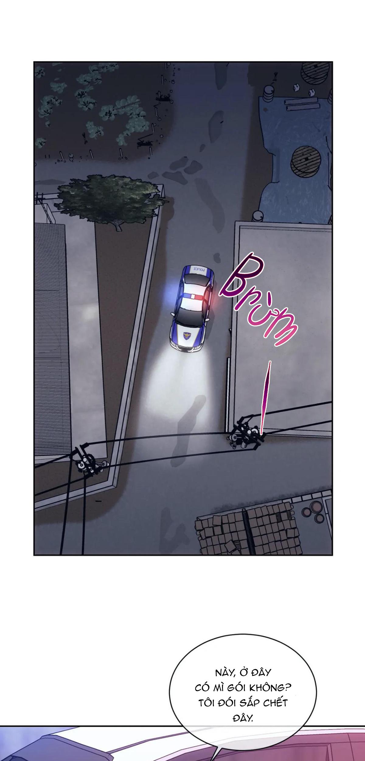 công cuộc báo thù của kẻ yếu thế chapter 41 17