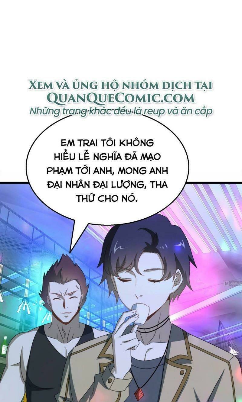 tối cường ở rể chapter 40 1