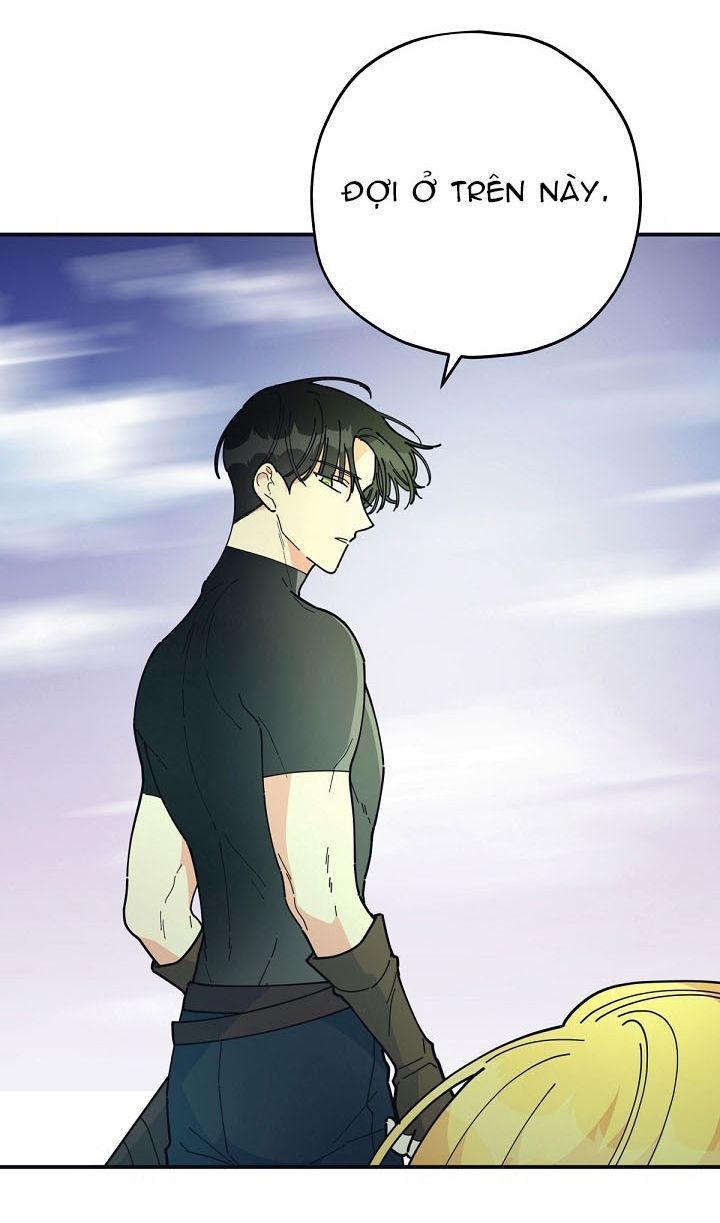 ác nữ tiểu thư chapter 61 49