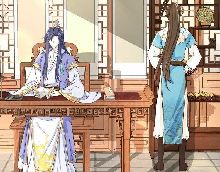 hoa nhan sách chapter 16.1 4