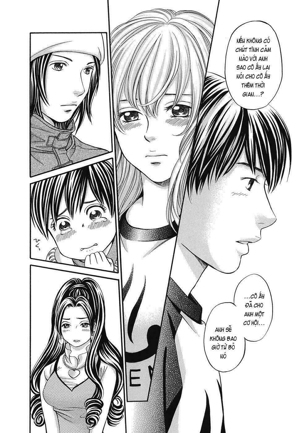 hetakoi chapter 11 27