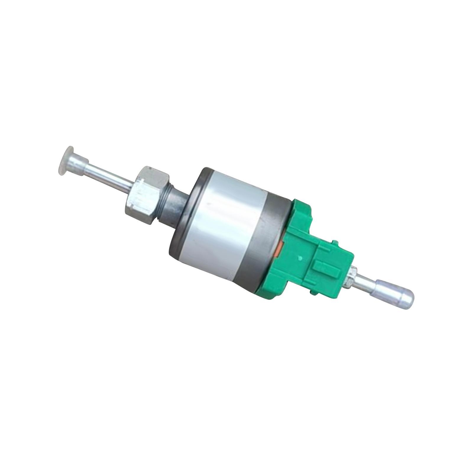 Oil Fuel Pump Air Heater Diesels Pump for 1-5kW High Quality