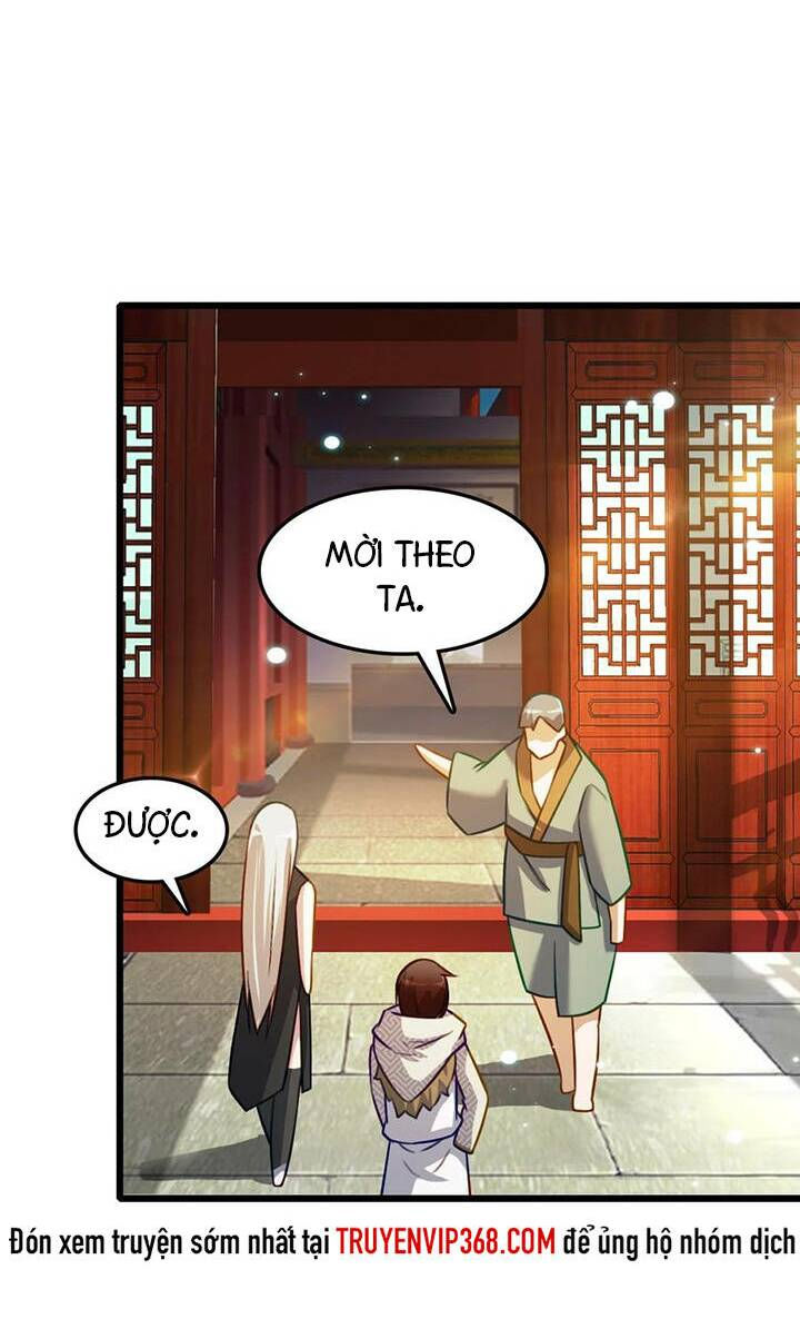 đại bảo kiếm của tôi chapter 13 55