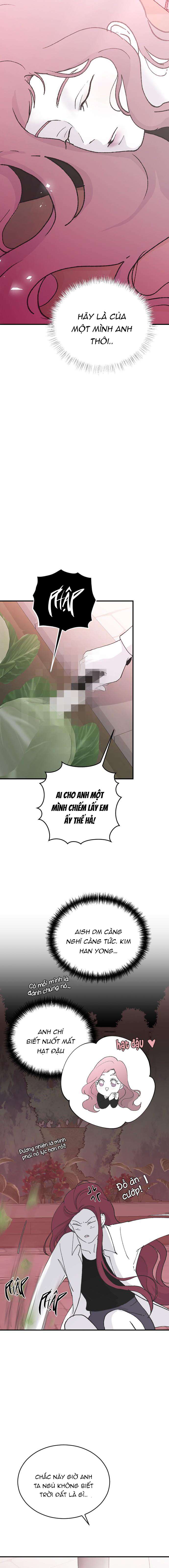 ba anh trai cực phẩm của tôi chapter 64 15