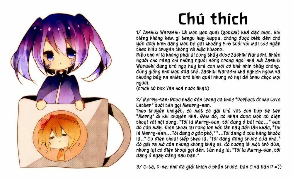 shuuen no shiori chapter 1.5 5