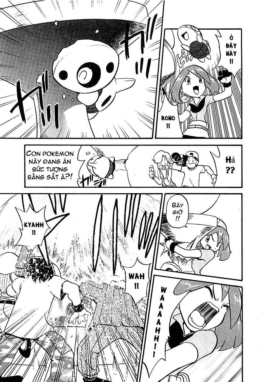 thú cưng đặc biệt chapter 188 4