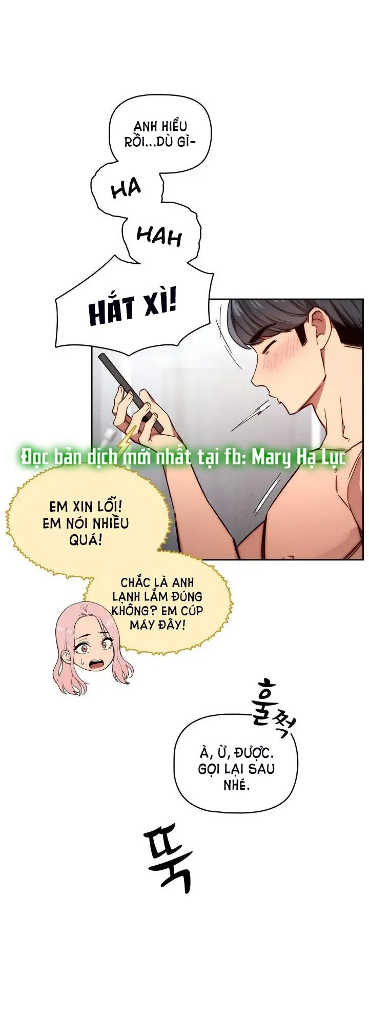 gia sư mùa hovid chapter 49 11