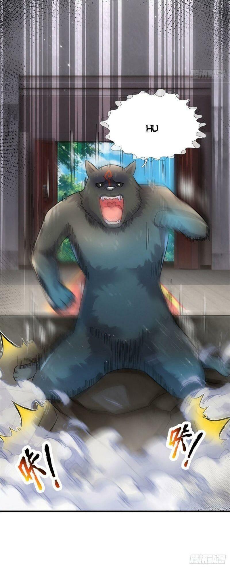 thuộc tính của ta đều tăng vào sức mạnh chapter 49 16