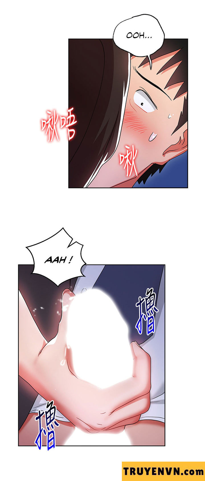 bị sếp chăn chapter 6 25