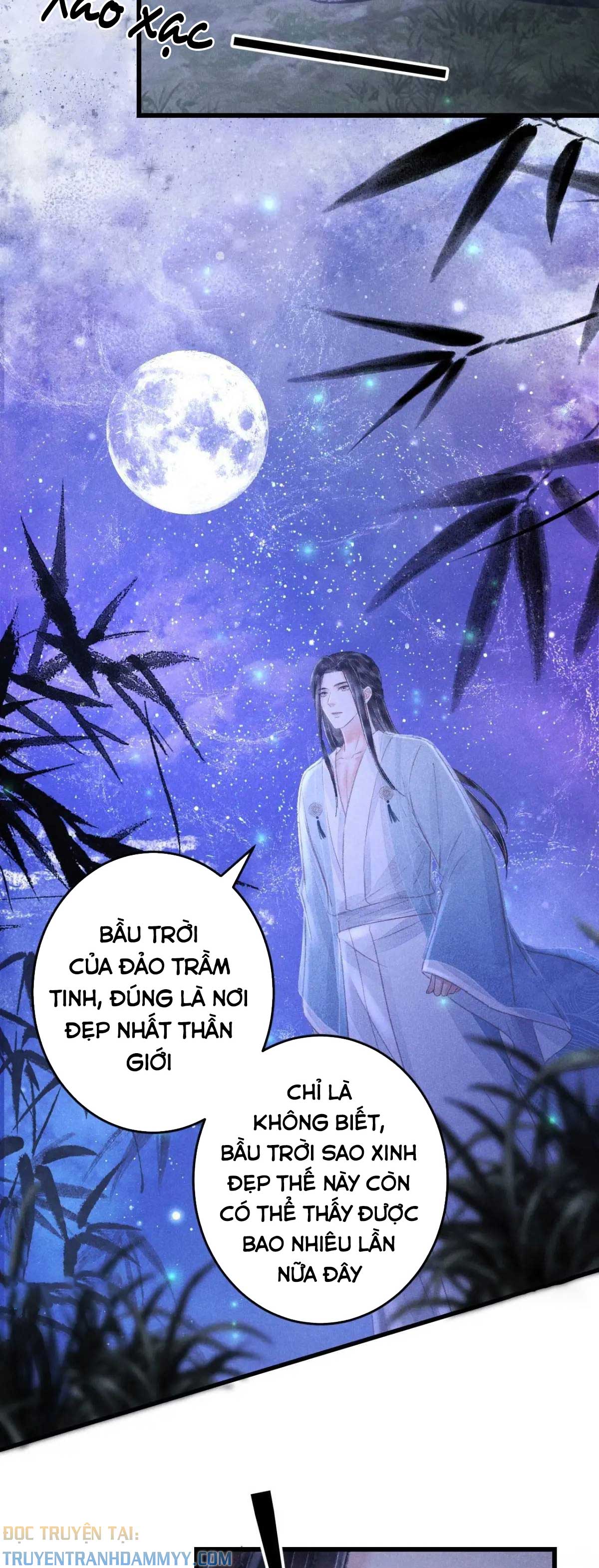 TUẦN TUẦN THIỆN DỤ chapter 270