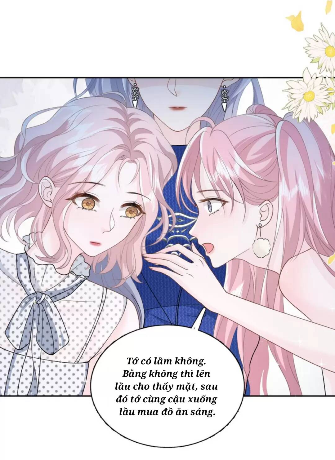 mận xanh chapter 14 18