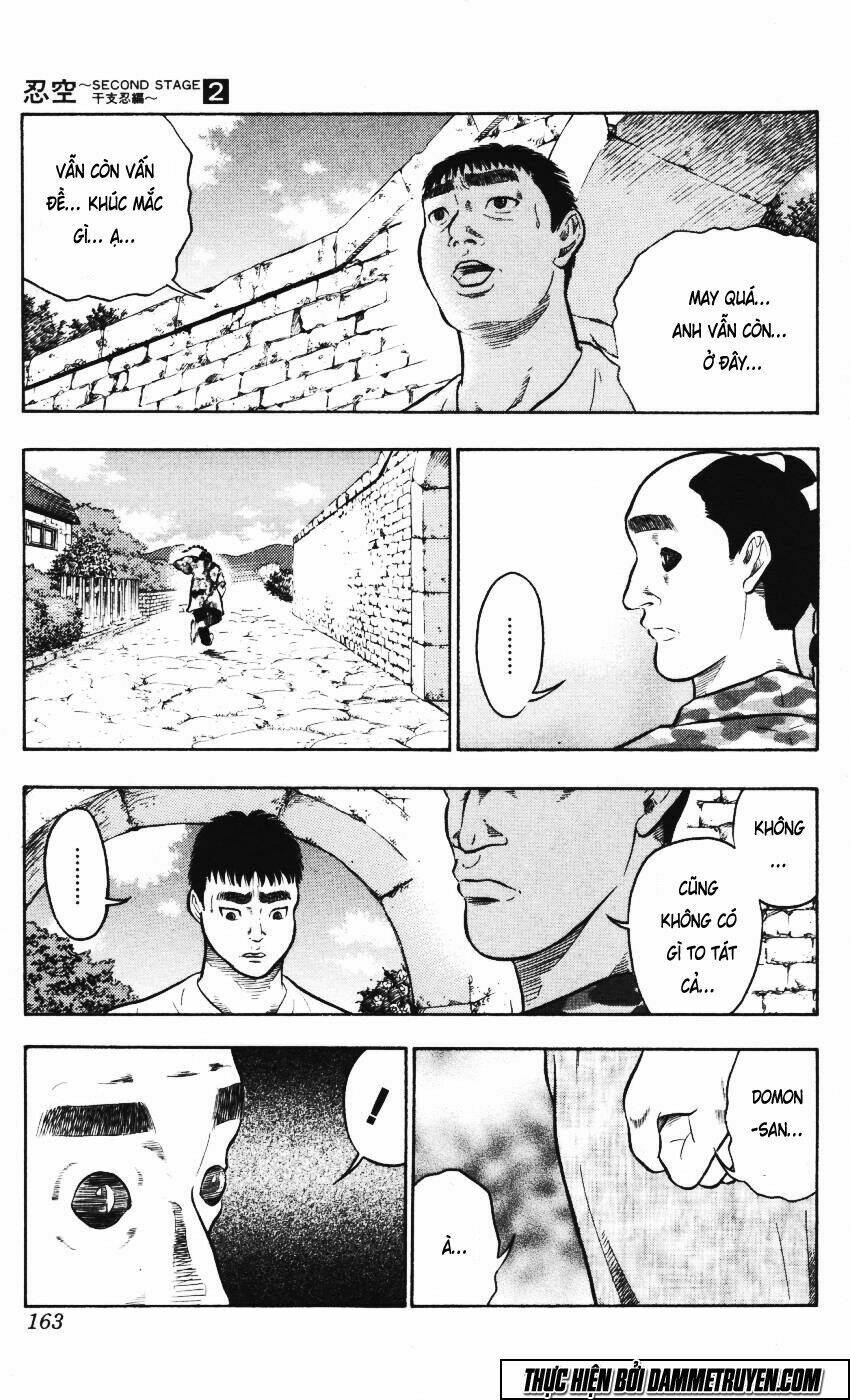 ninku second stage - eto ninhen chapter 11 14