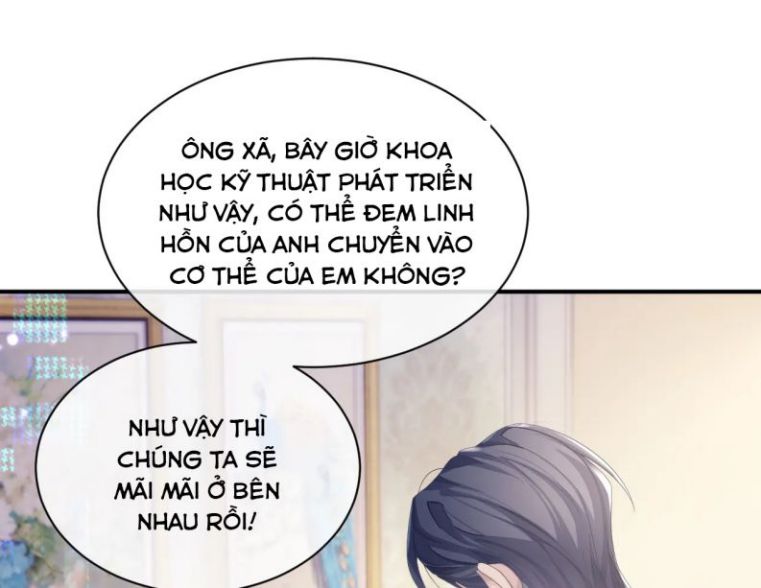 Đơn Xin Ly Hôn chapter 39