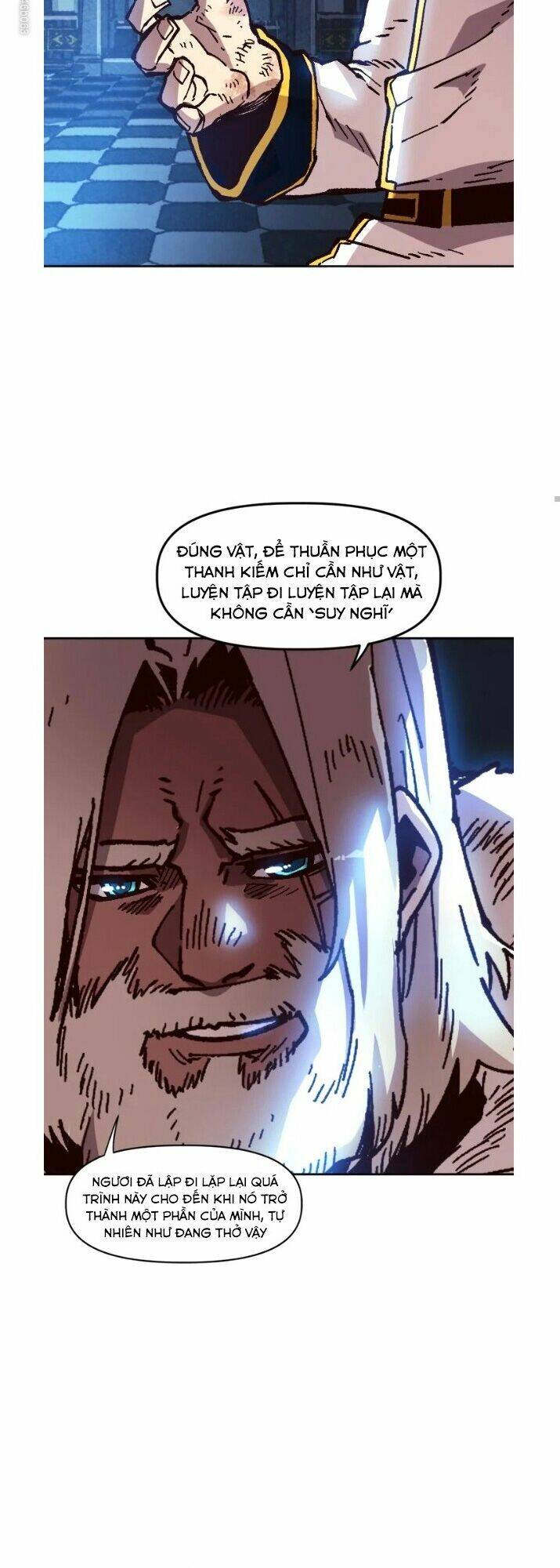 đại lục vô song chapter 37 30