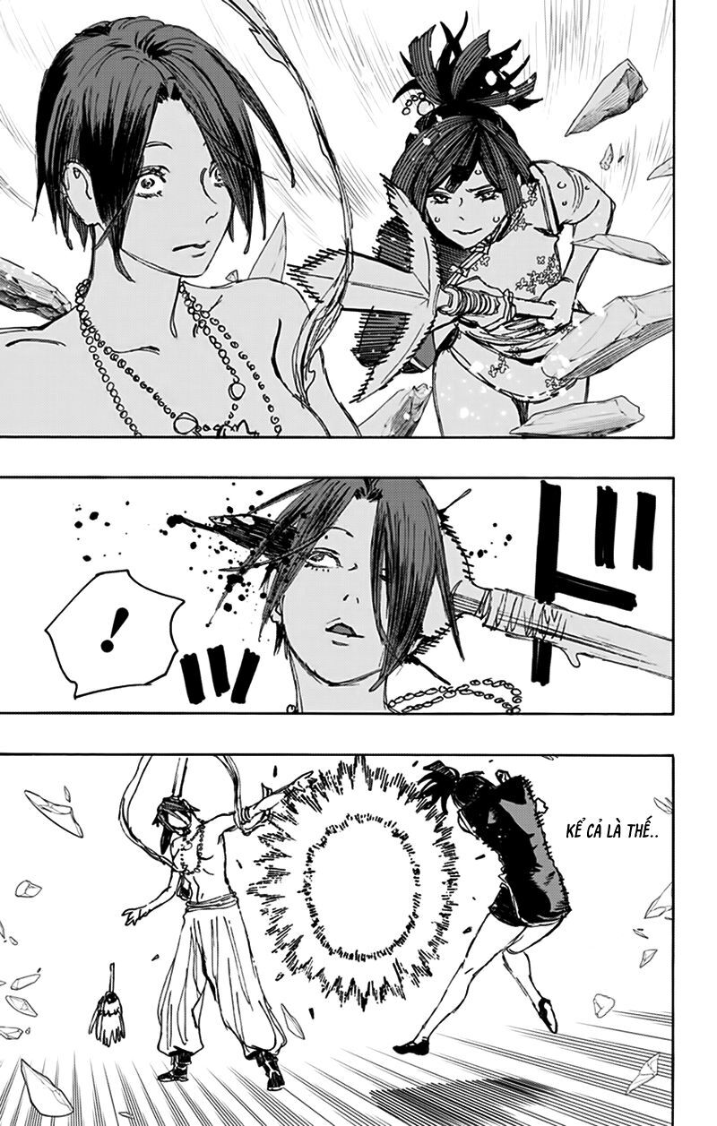 jigokuraku chapter 118 6