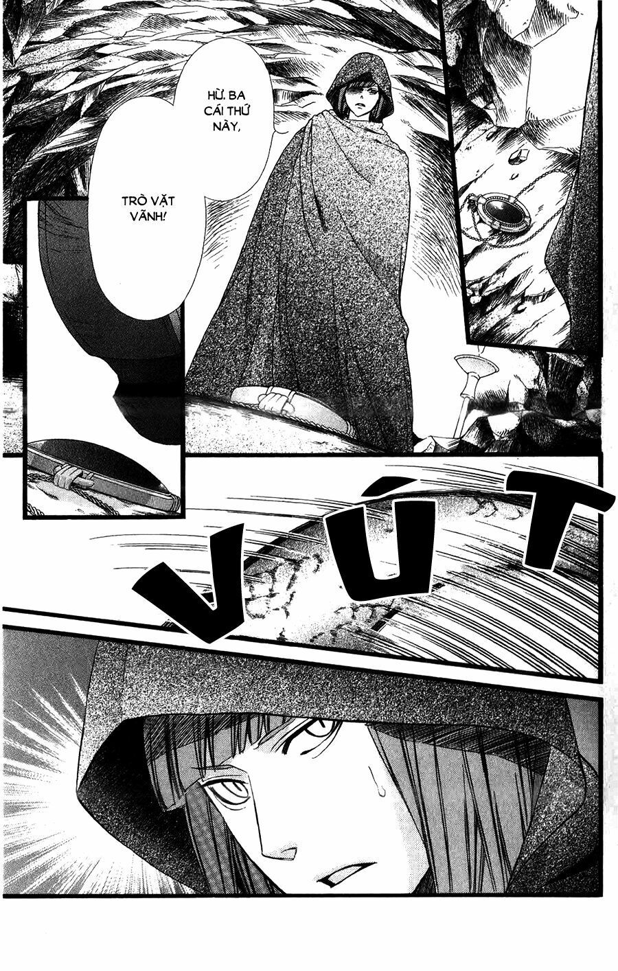 koyoi, kimi to kiss no chigiri wo chapter 15 7