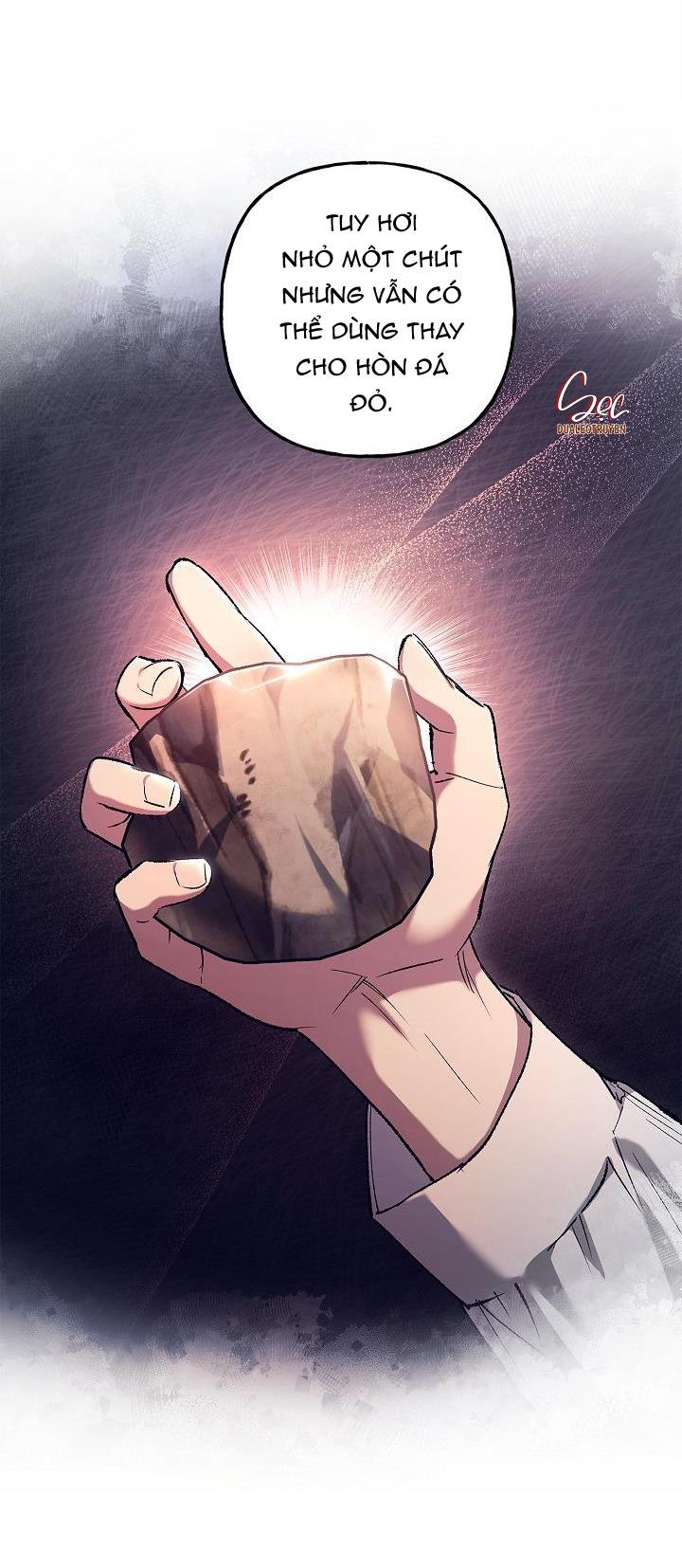 bước ngoặt định mệnh chapter 24 27