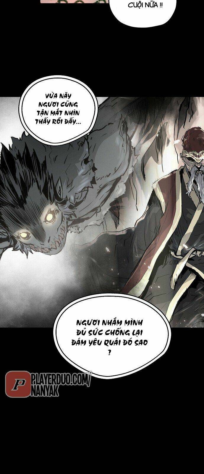 hứa lan chapter 35 70