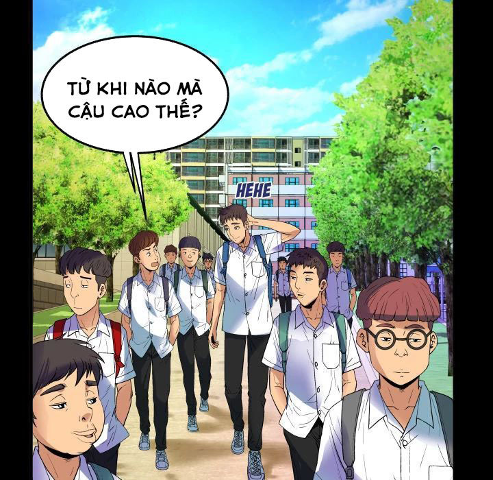 dì tôi chapter 1 25