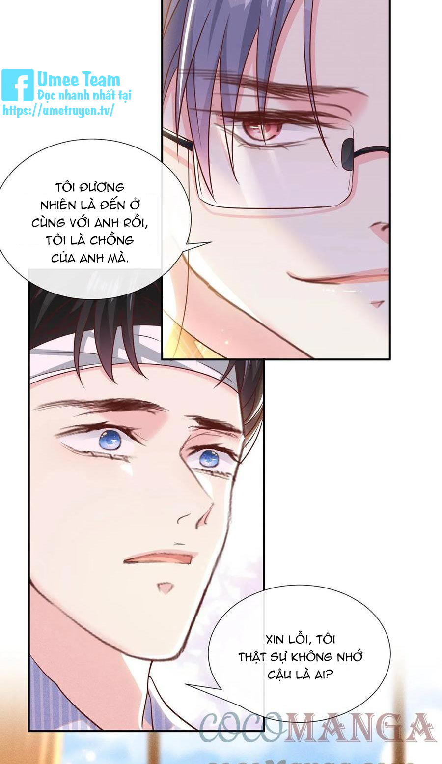 anh ấy gọi tôi là hắc liên hoa chapter 154 11