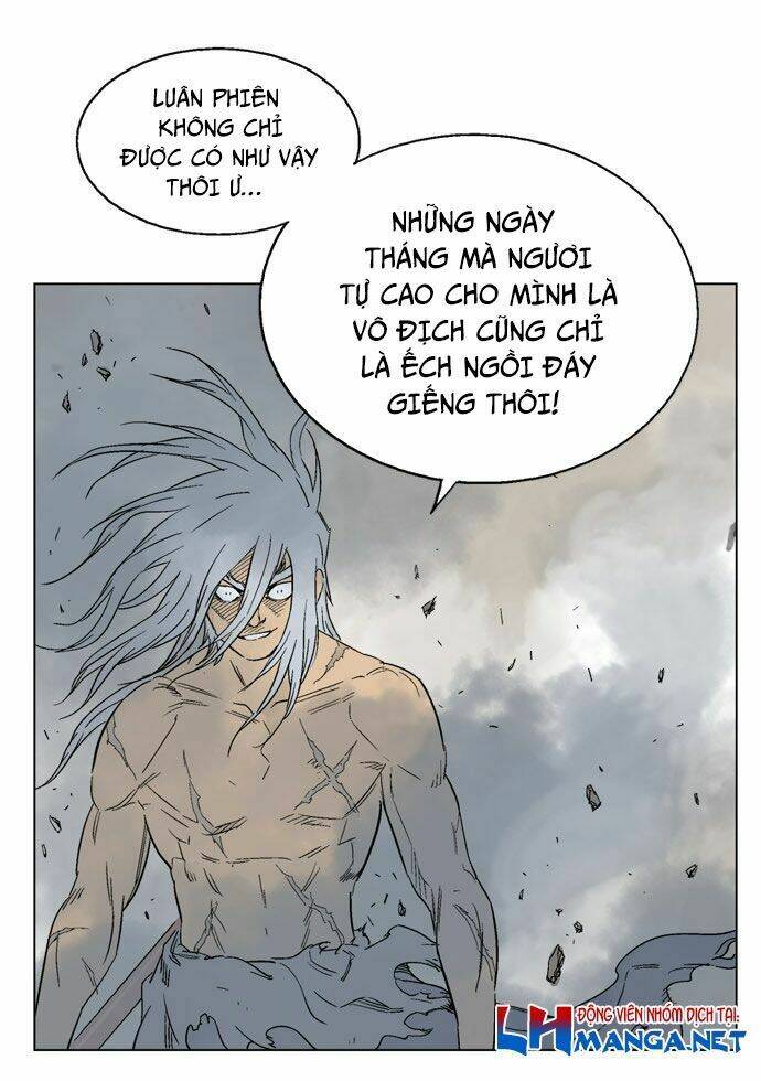 Gosu - Cao Thủ Chapter 51 - Trang 2