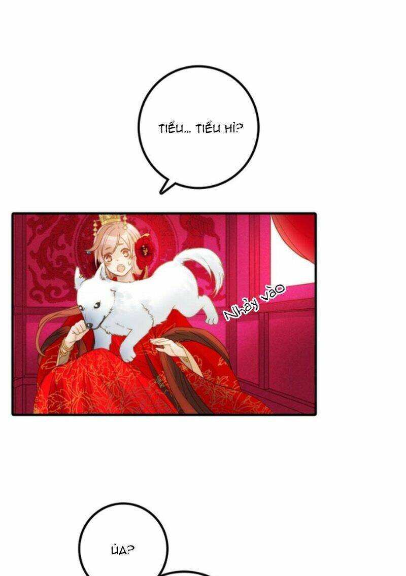 cướp chàng vợ về đón năm mới chapter 24 32