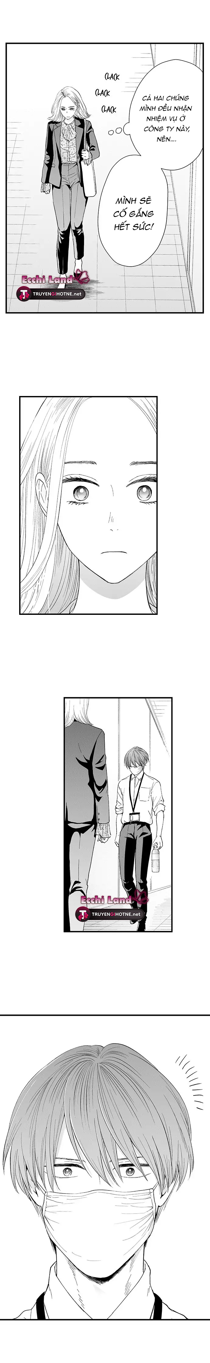 liệu người vẫn còn hứa nguyện một tình yêu son sắt chapter 55.2 5