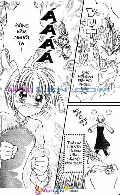 lâu đài cổ chapter 6 73