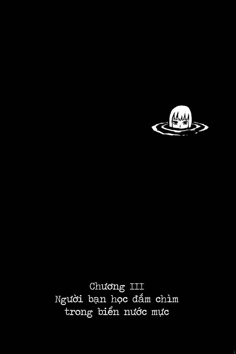 daidai wa, hantoumei ni nidone suru chapter 3 2