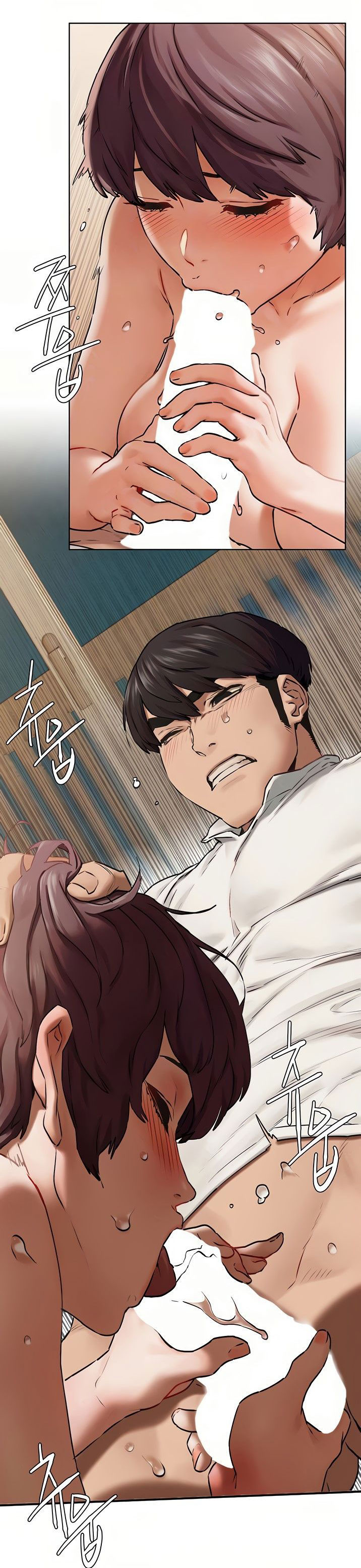 cuộc chiến thầm lặng chapter 204 7