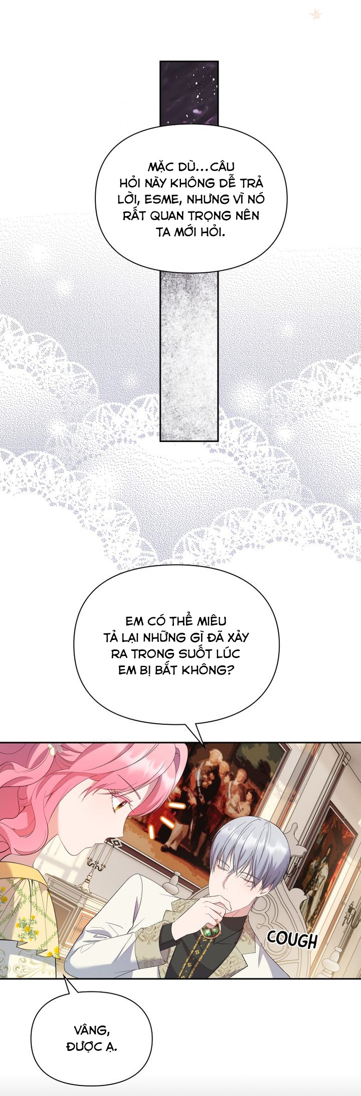 thuần hóa hoàng đế bạo chúa chapter 77 6