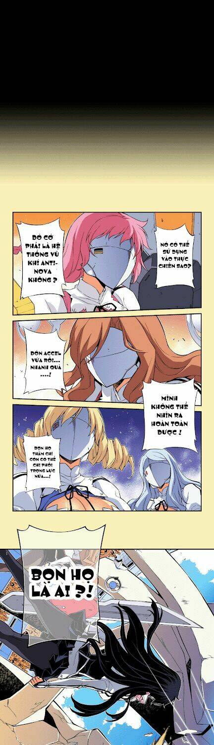 freezing - second season chapter 4 9